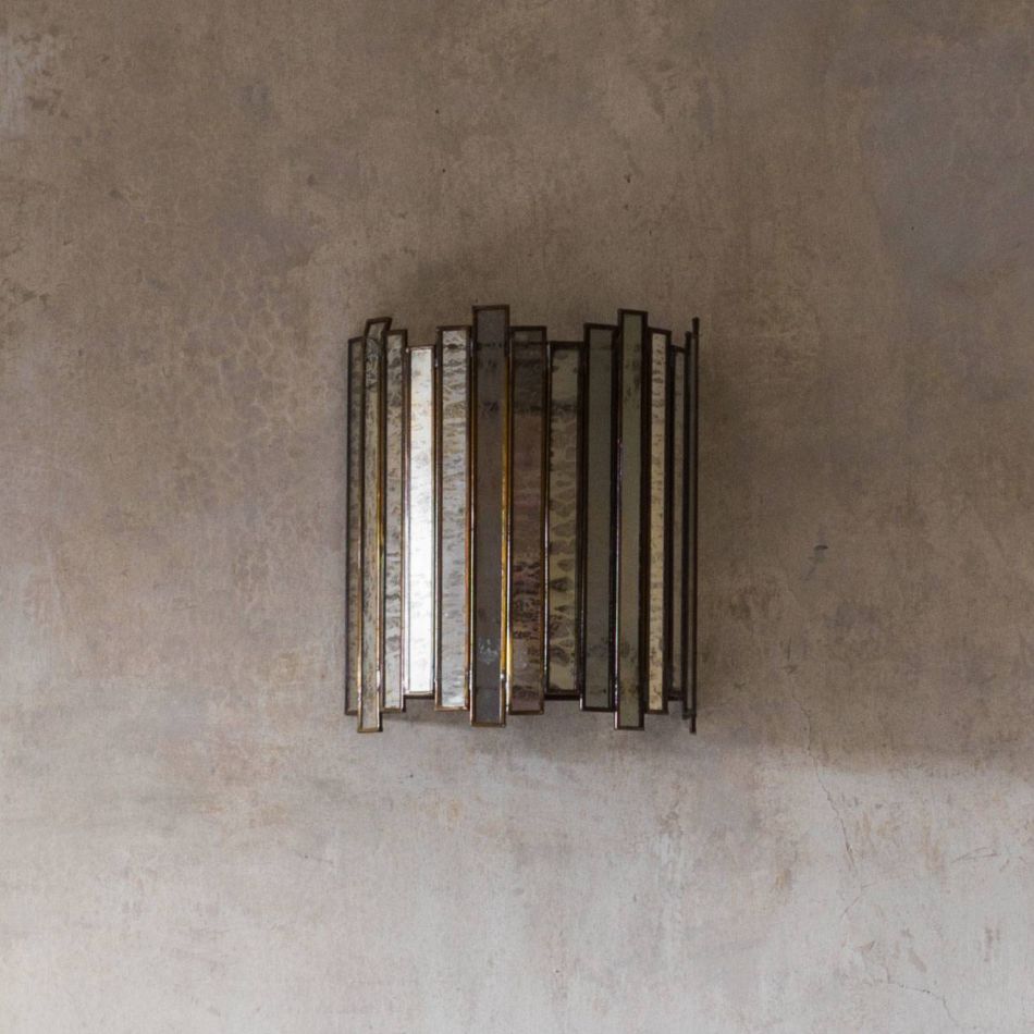 Modern Wall Lamp