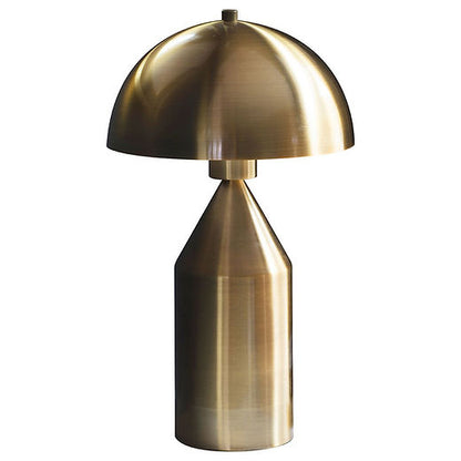 Mushroom Table Lamp | Bedroom Lamp