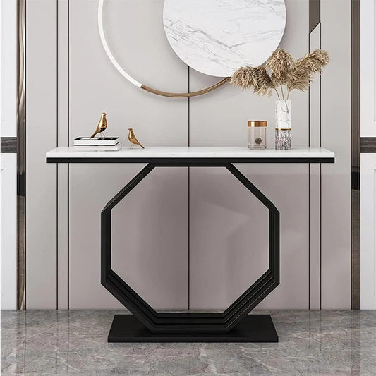 Console table for Entryway