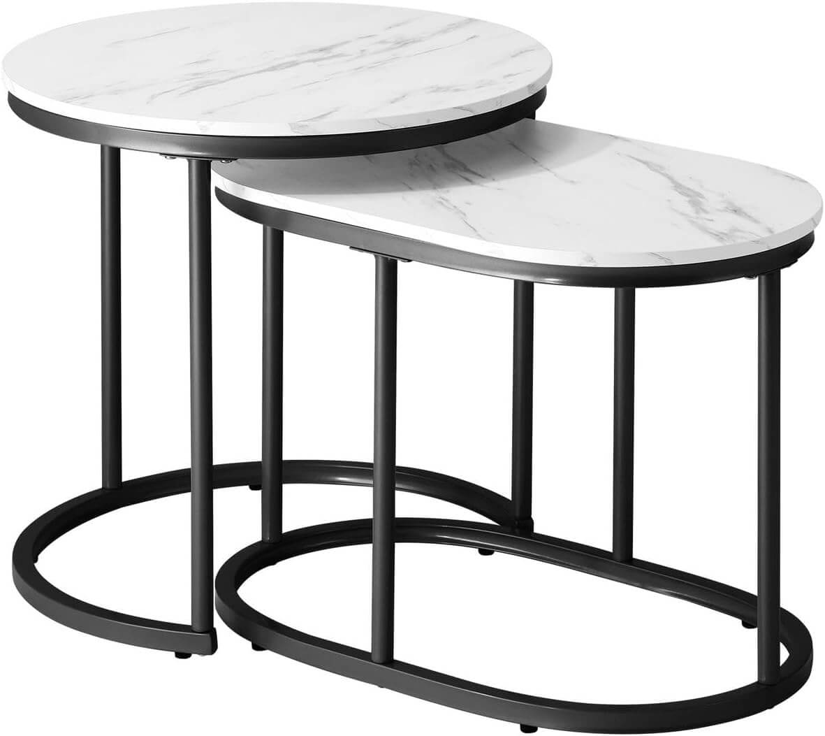 Easycraft nesting table set