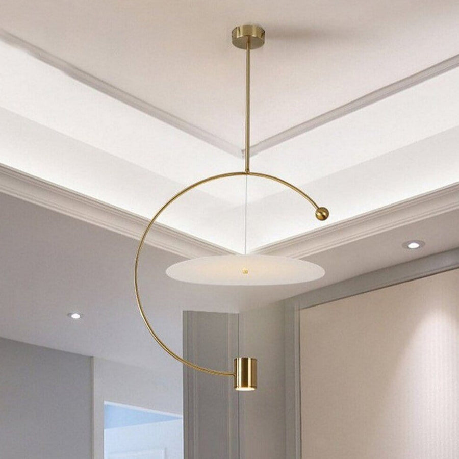 Pendant Light - Easycraft