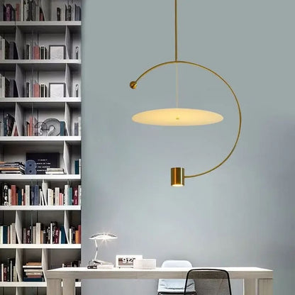 Pendant Light - Easycraft