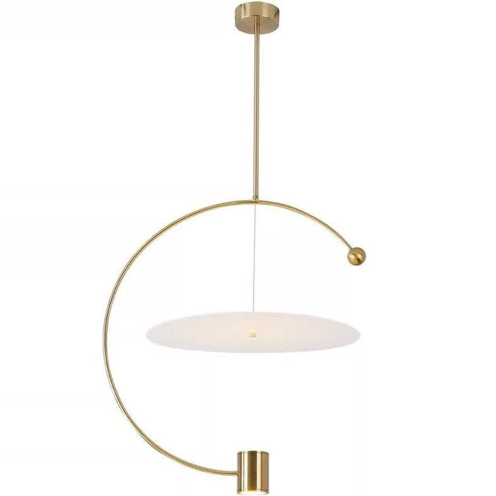 Pendant Light - Easycraft