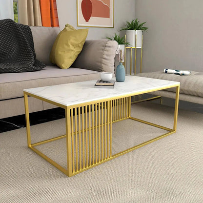 Rectangular Coffee Table