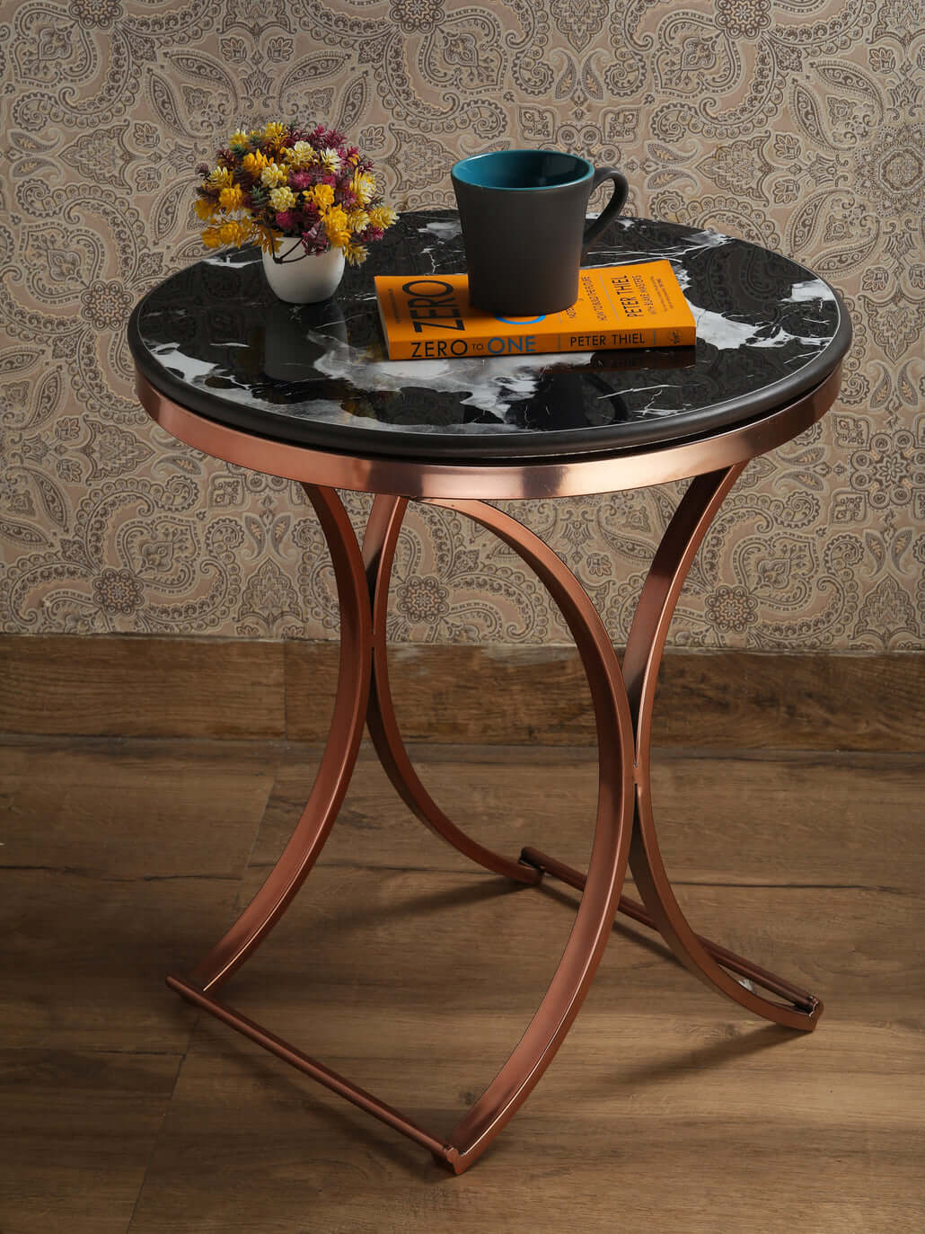 Easycraft side table