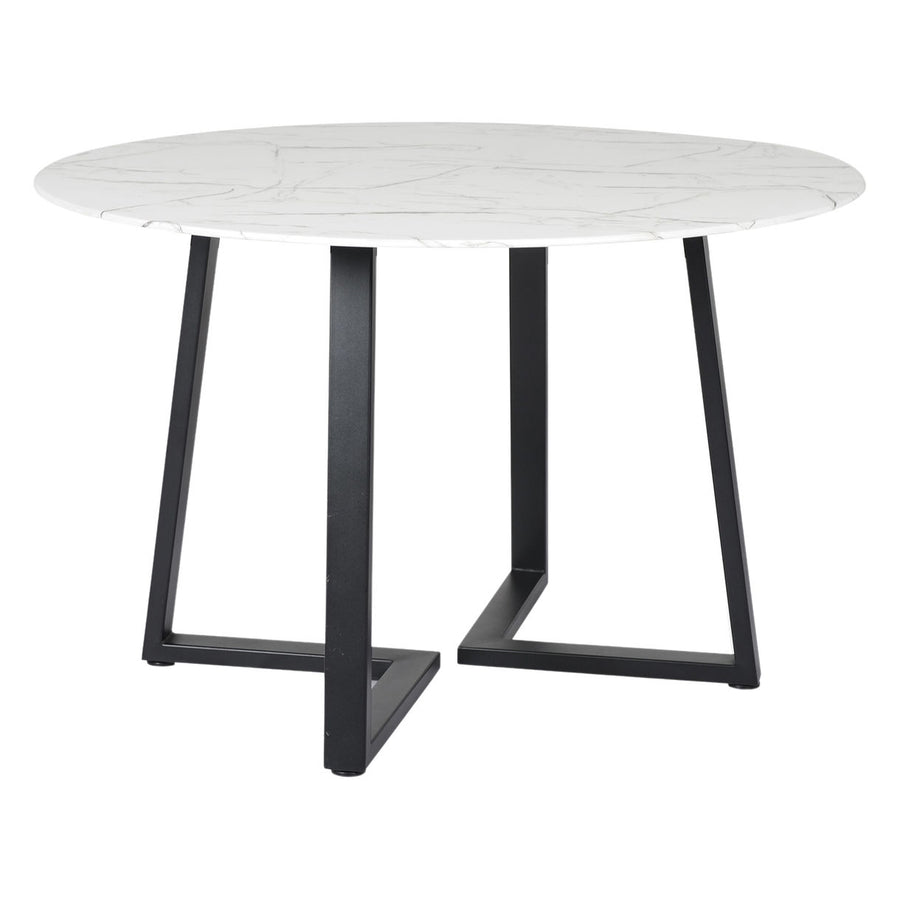 Round Dining Table