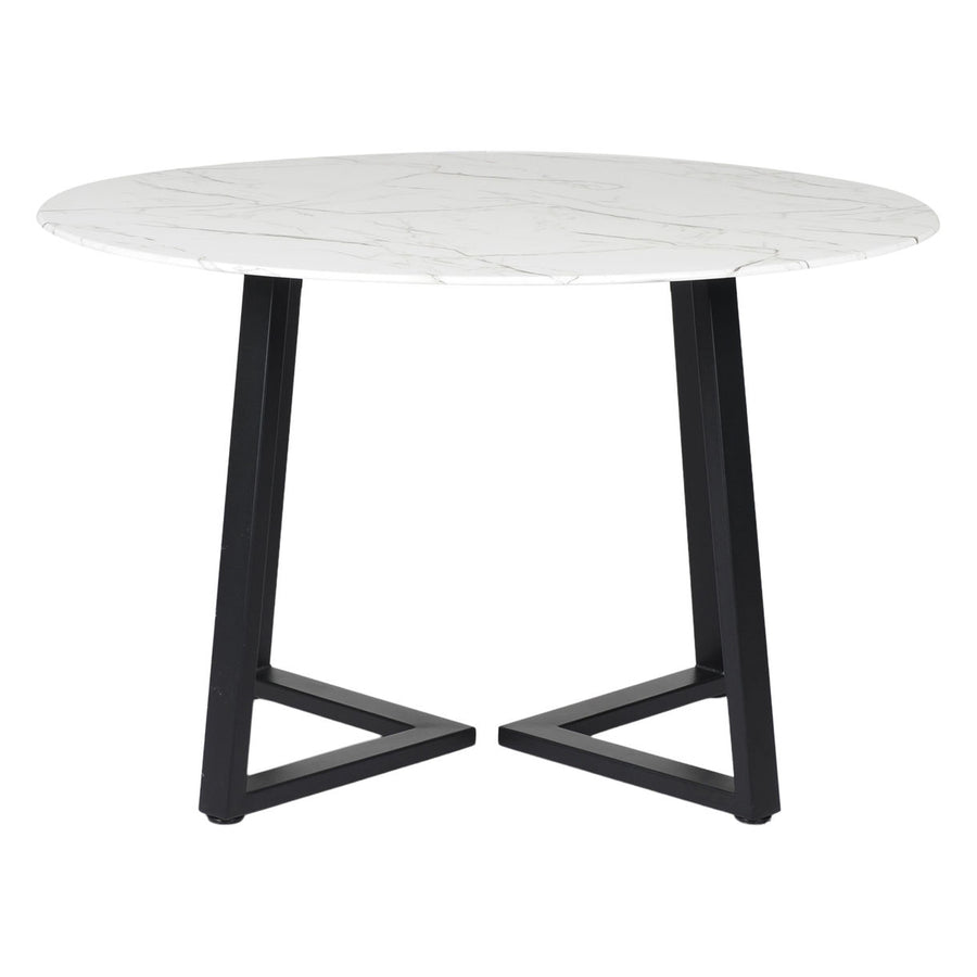 Round Dining Table