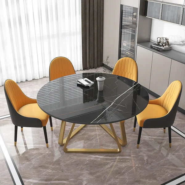 4 Seater Dining Table