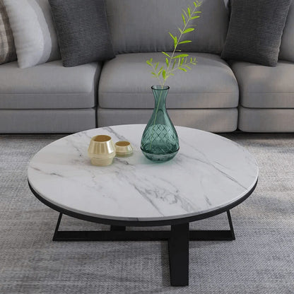 black colour coffee table