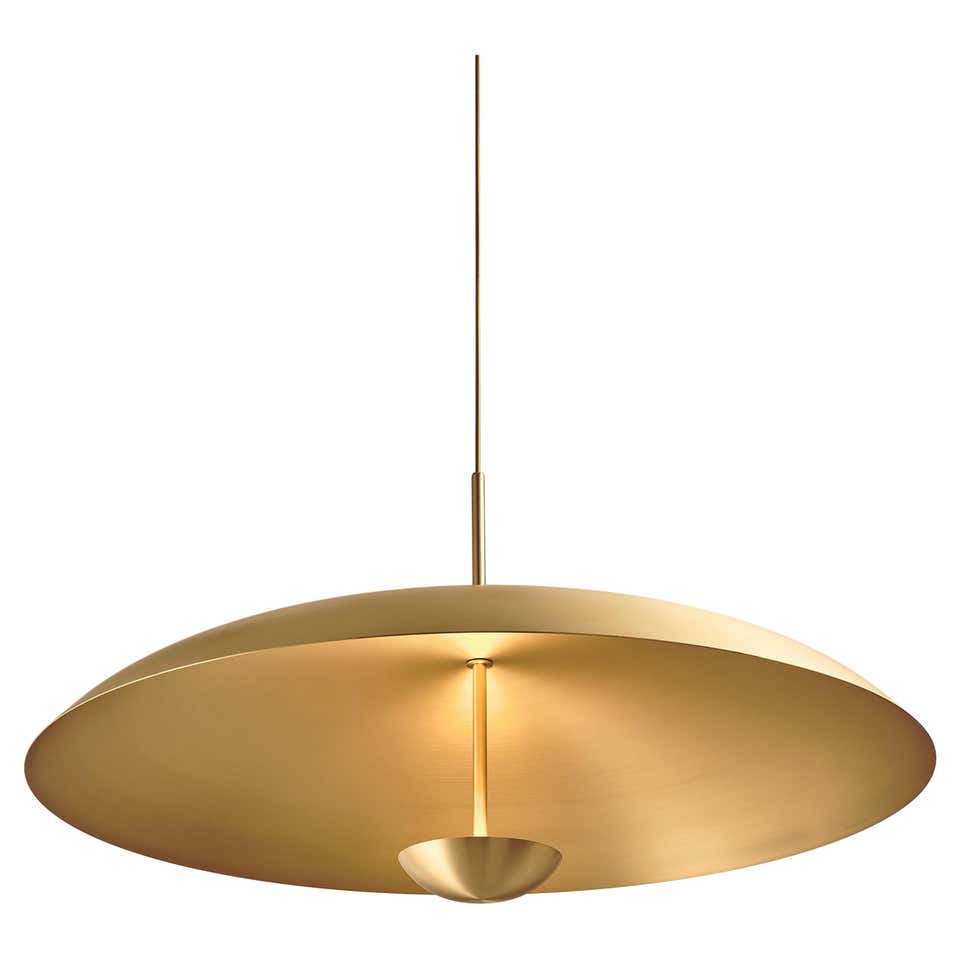 Round Pendant Lamp