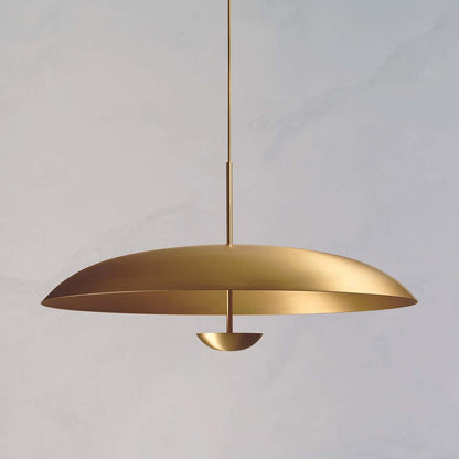 Round Pendant Lamp