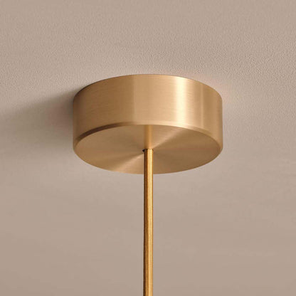 Round Pendant Lamp