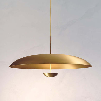 Round Pendant Lamp