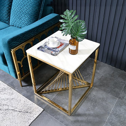 Side table for living room