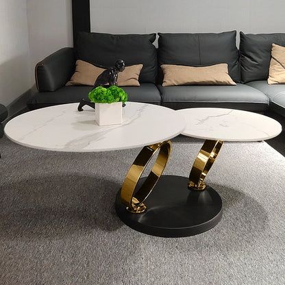 Swing Center Table