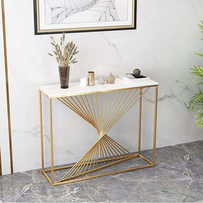 Geometric coffee table by easycraft