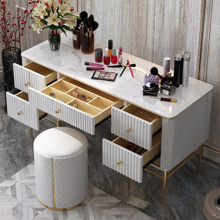 Easycraft Vanity Table