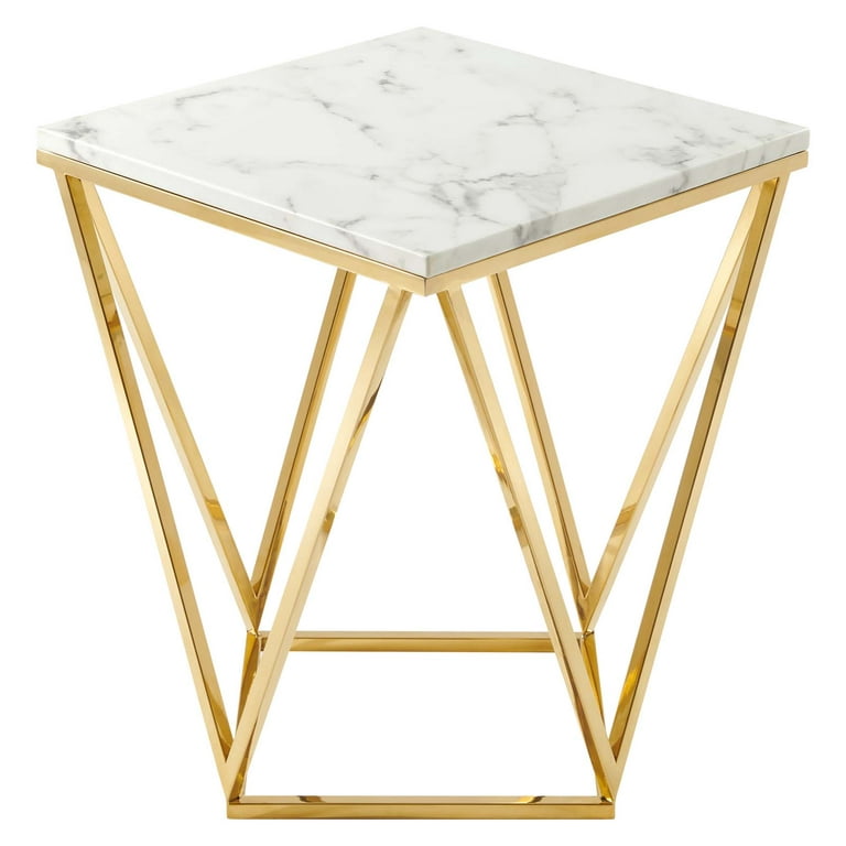 Easycraft vertex side table