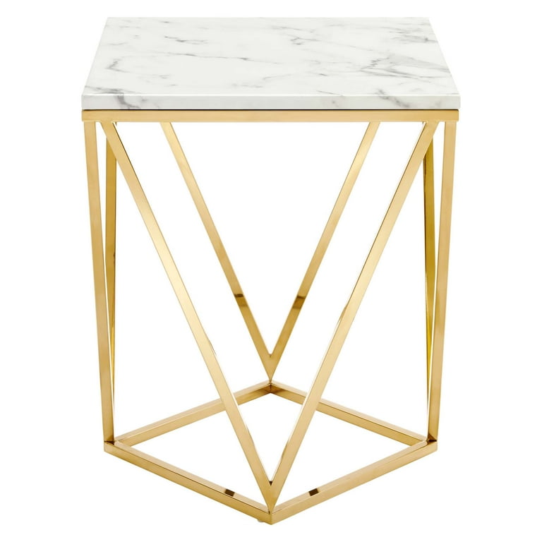 Vertex Design Side Table