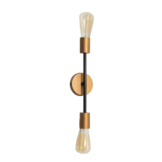 Wall lamp light