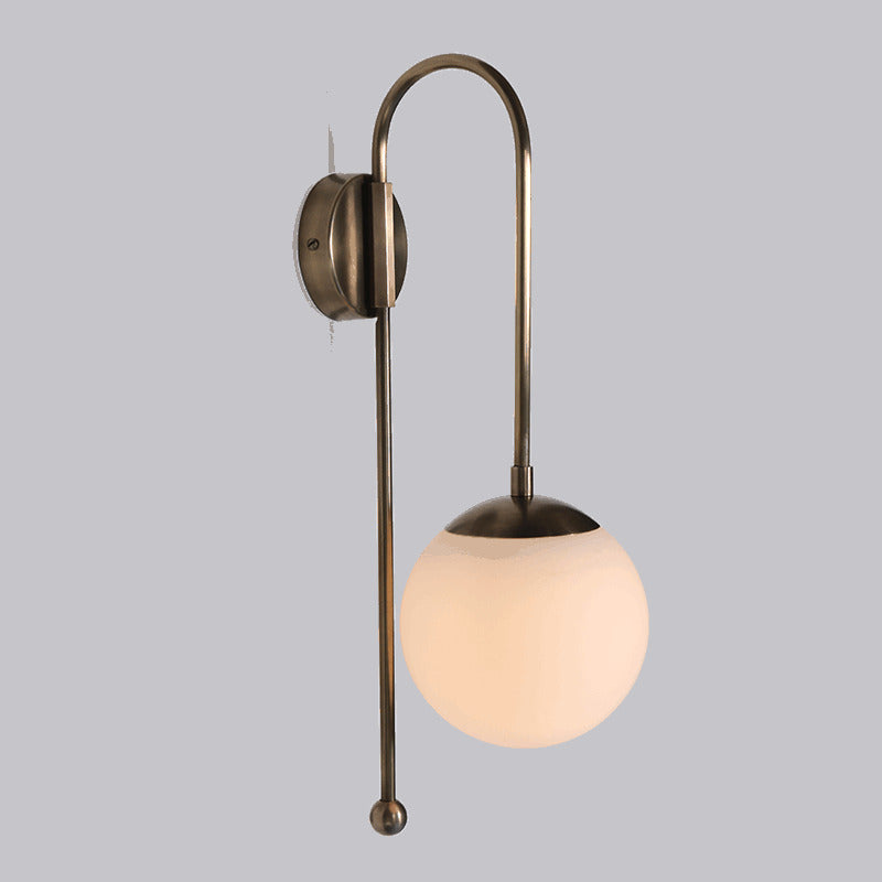 Hanging Wall Light