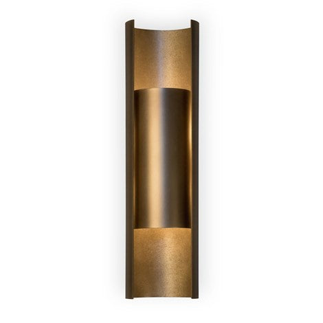 Cylindrical Wall Lamp