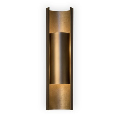 Cylindrical Wall Lamp