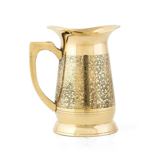 Brass Jug