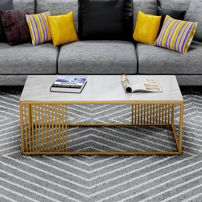 Marble Coffee Table