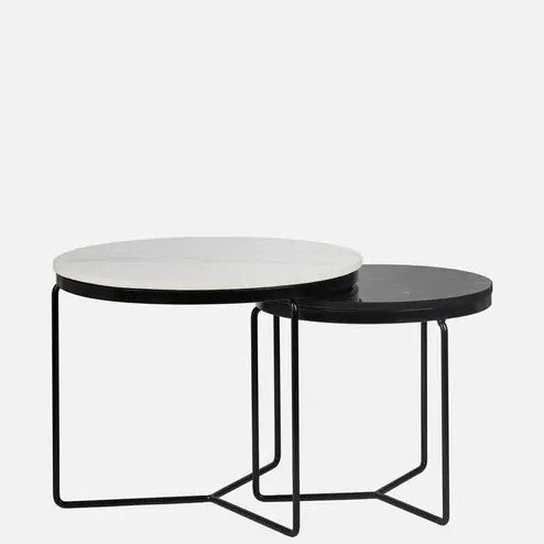 Easycraft nesting tables