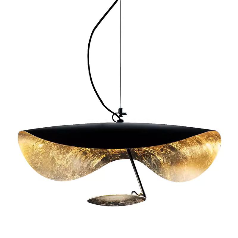 Contemporary Pendant Lamp